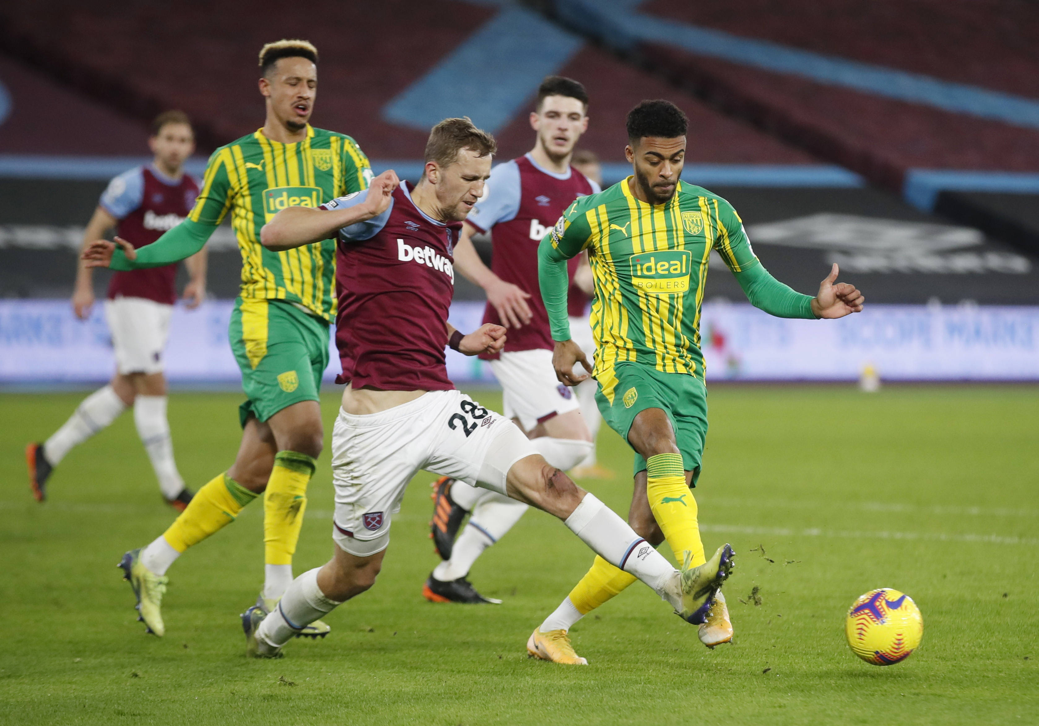 的悬念与期 的悬念与期