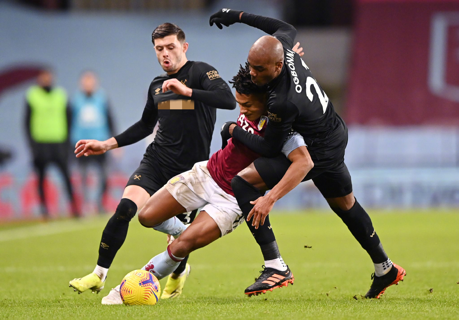 而不是依赖 而不是依赖